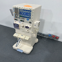 Fresenius 4008 S NG Hemodialysis image 1